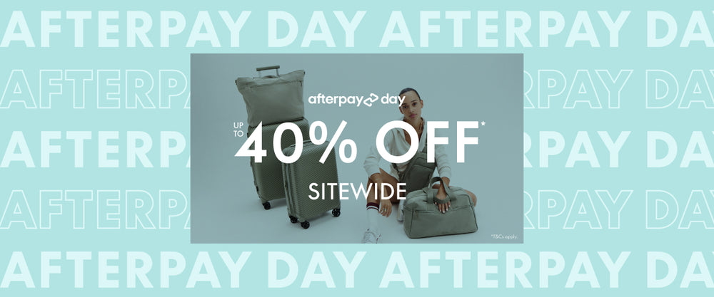 Luggage & Suitcases