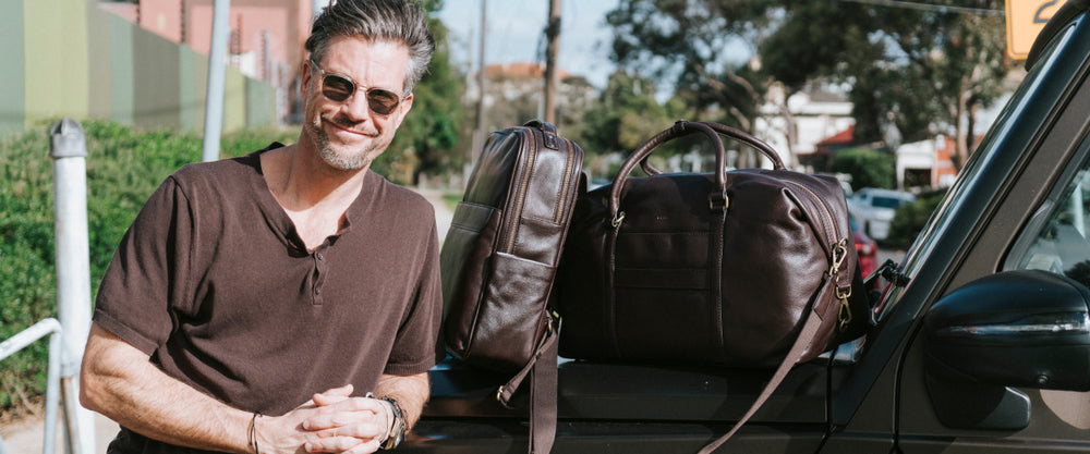 Men's Backpacks