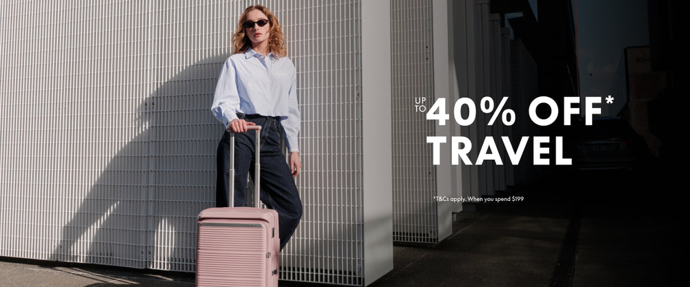 Samsonite