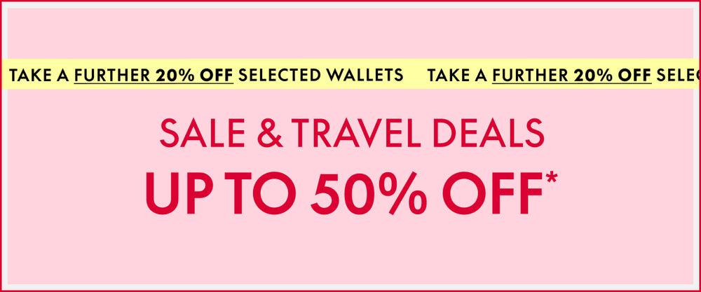 Women's Wallets