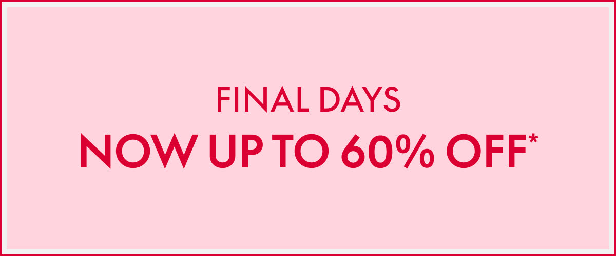 Sale Up To 50% Off