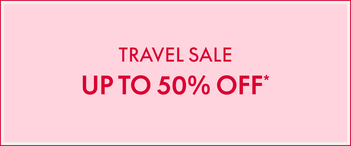 Travel Sale