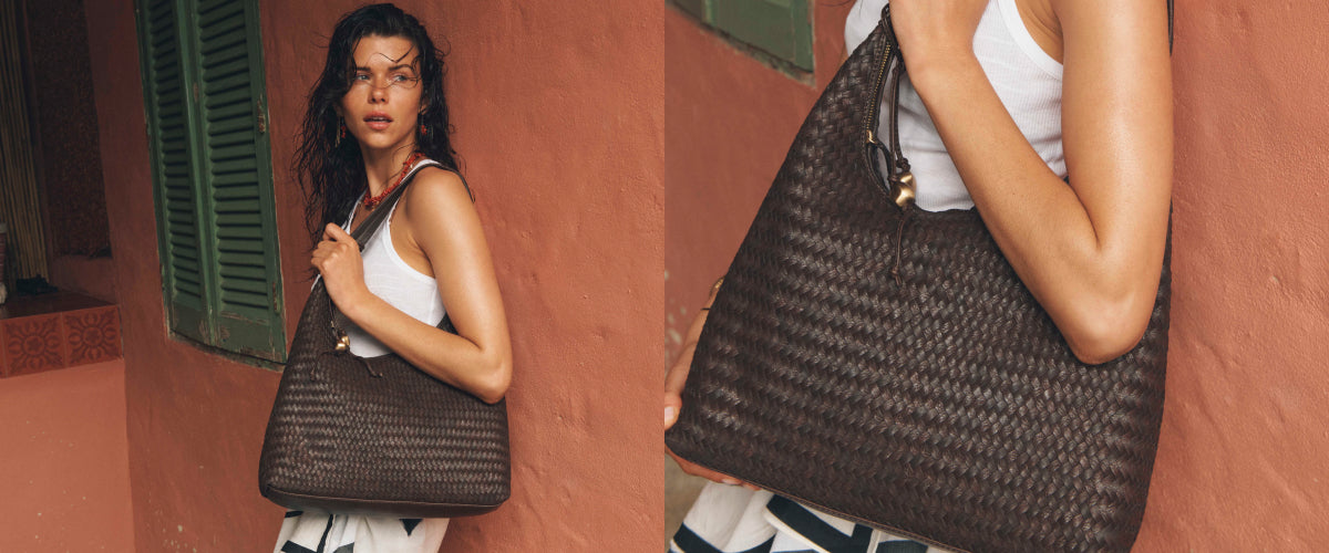 Large Handbags