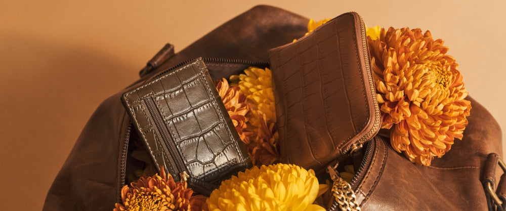 Wallets