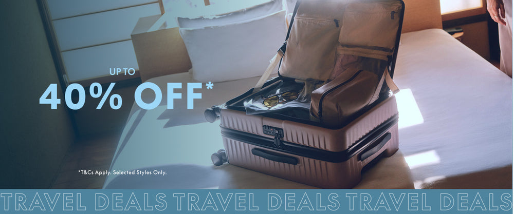 Travel Bags