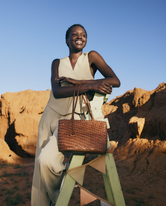 SHOP TOTE BAGS