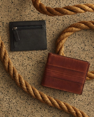 WALLETS