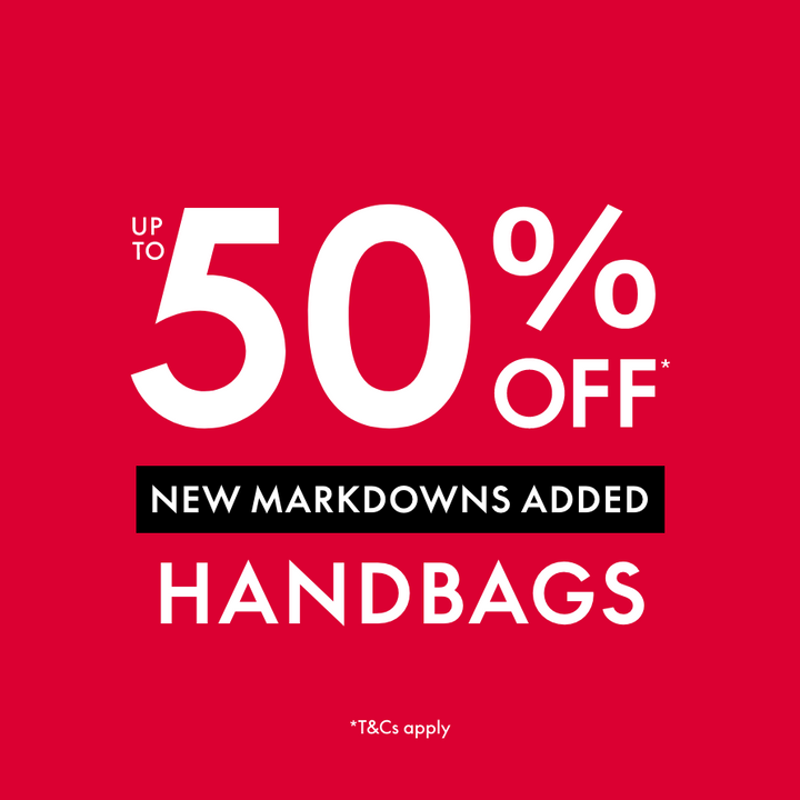 Strandbags store shop