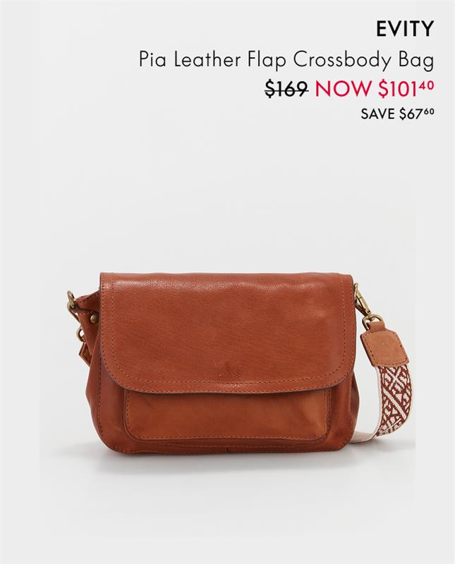 <font size="7"><b>EVITY</b></font> <font size="5"><br>Up to 40% Off*<b></b></font>