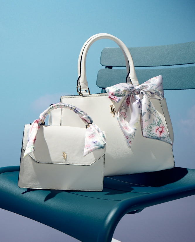 Laura Jones Strandbags Australia