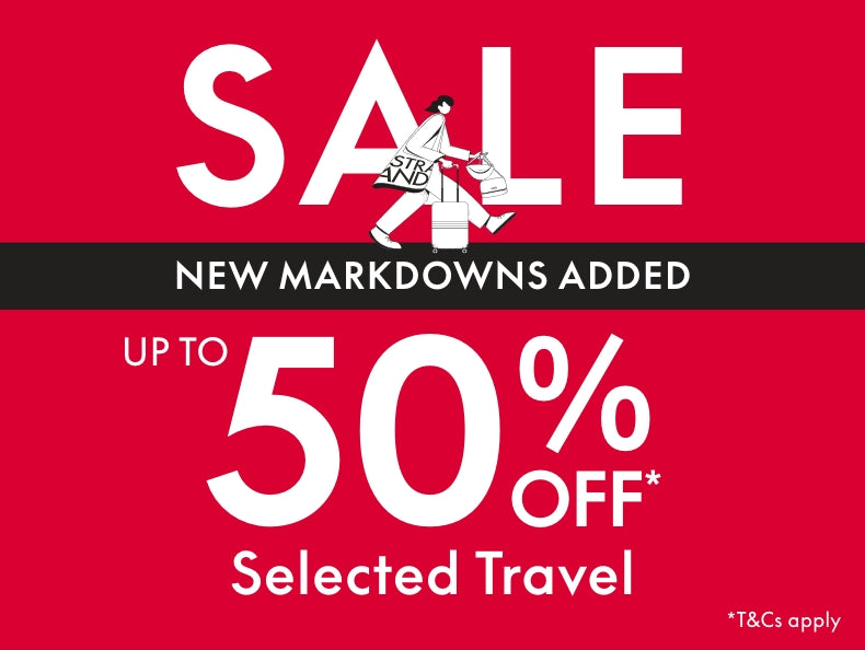 Garden city strandbags deals