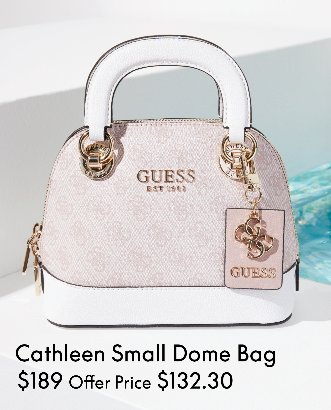 <font size="5">SPEND & SAVE*<br><font size="10"> GUESS </font></font>