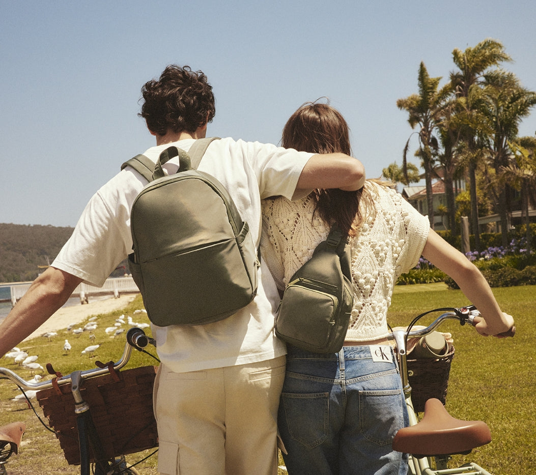 Nere Strandbags Australia