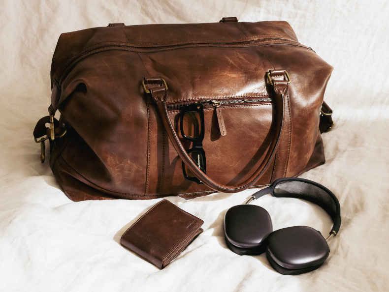 Hedgren travel bags strandbags store