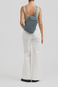 Bondi Nylon Sling Backpack