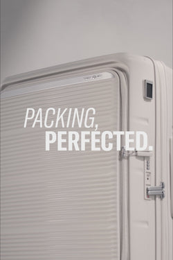 Paralux Check-In 81cm Suitcase