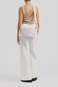 Bondi Nylon Crossbody Bag