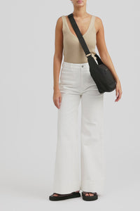 Bondi Nylon Crossbody Bag