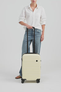 Stori Carry-On 55cm Suitcase