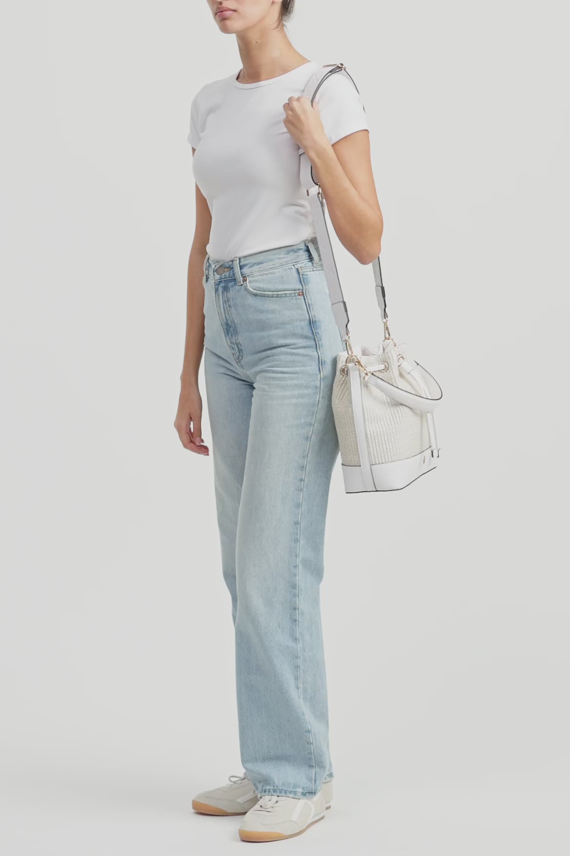 Strandbags straw bags online
