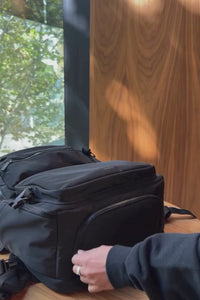 Seeker Traveller Backpack