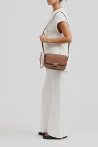 Scarf Crossbody Bag