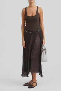 Lorelei Girlfriend Tote Bag