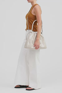 Amys Drawstring Tote Bag