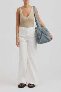 Bondi Nylon Carry On Bag