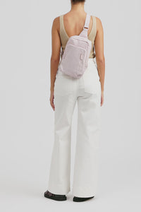 Bondi Nylon Sling Backpack