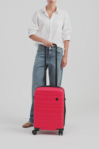 Stori Carry-On 55cm Suitcase