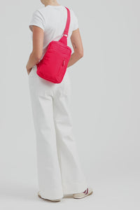 Bondi Nylon Sling Backpack