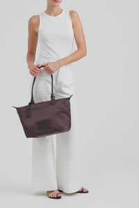 Noosa Leather Tote Bag