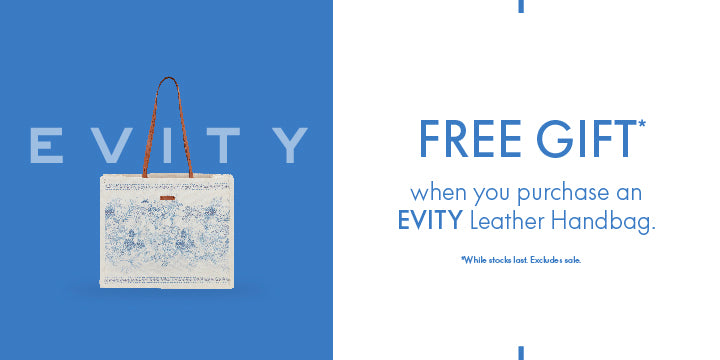 Evity Handbags