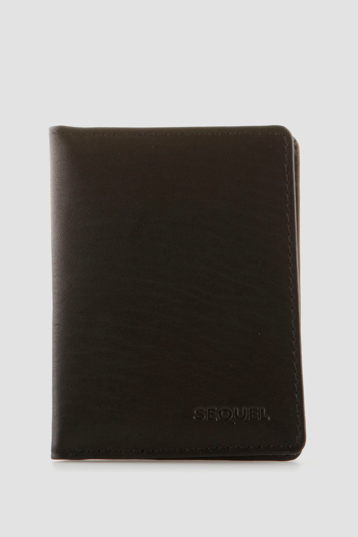 Sequel Leather Credit Card Case – Strandbags Australia