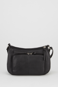 Front Pocket Crossbody Bag