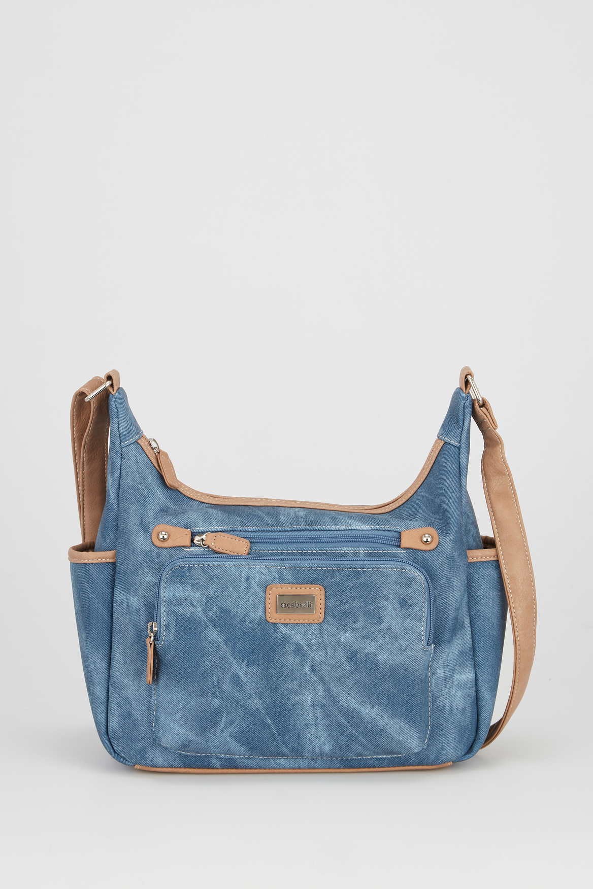 Everyone appreciates a custom designed handbag