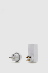 USB Power Adaptor Aus/Euro