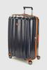 lightweight travel case with wheels