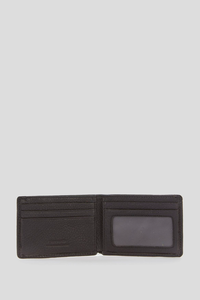Leather RFID Mens Wallet