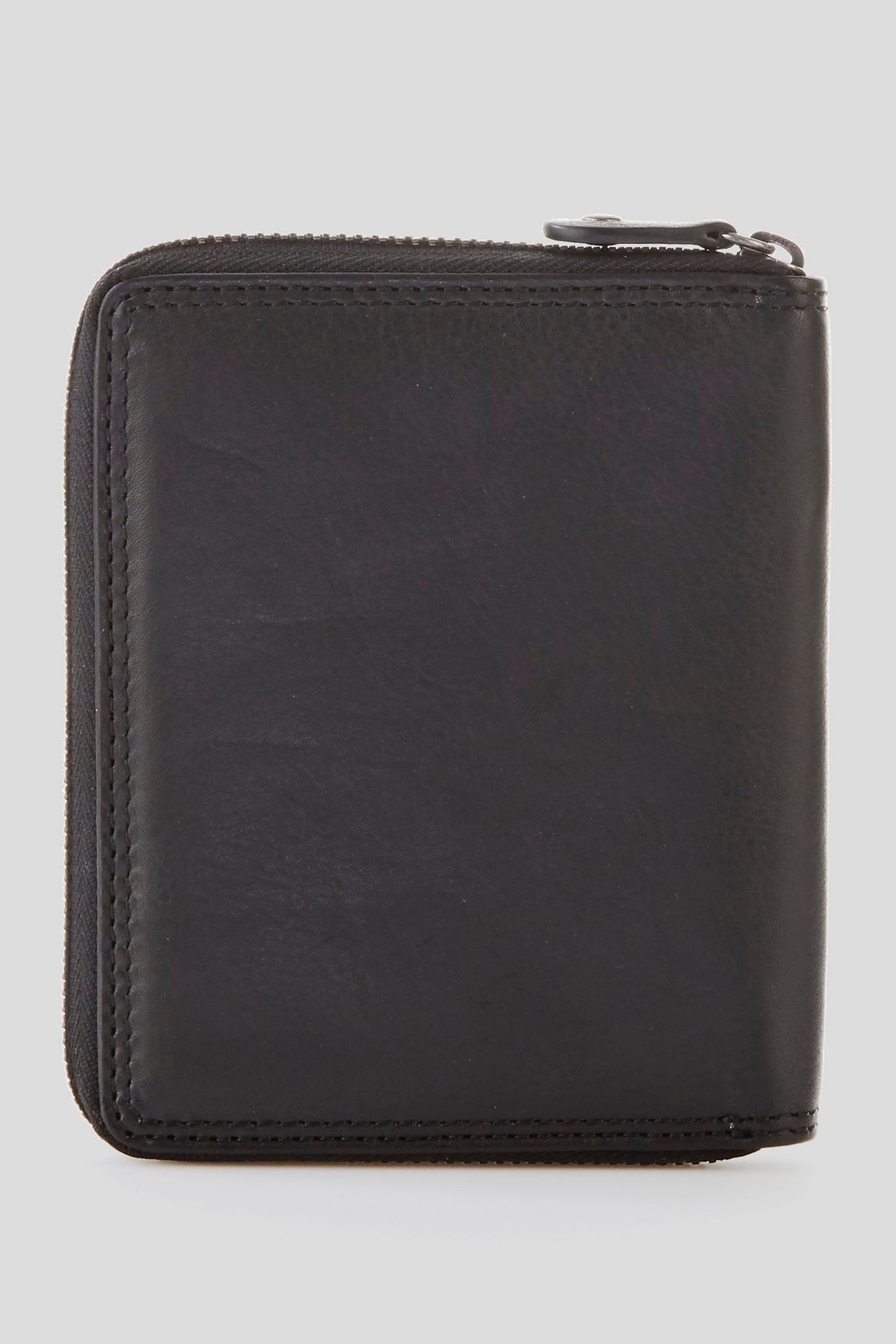 Colorado RFID Leather Zip Wallet – Strandbags Australia