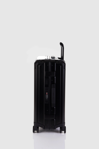 Lite Box ALU 55cm Suitcase
