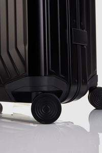 Lite Box ALU 55cm Suitcase