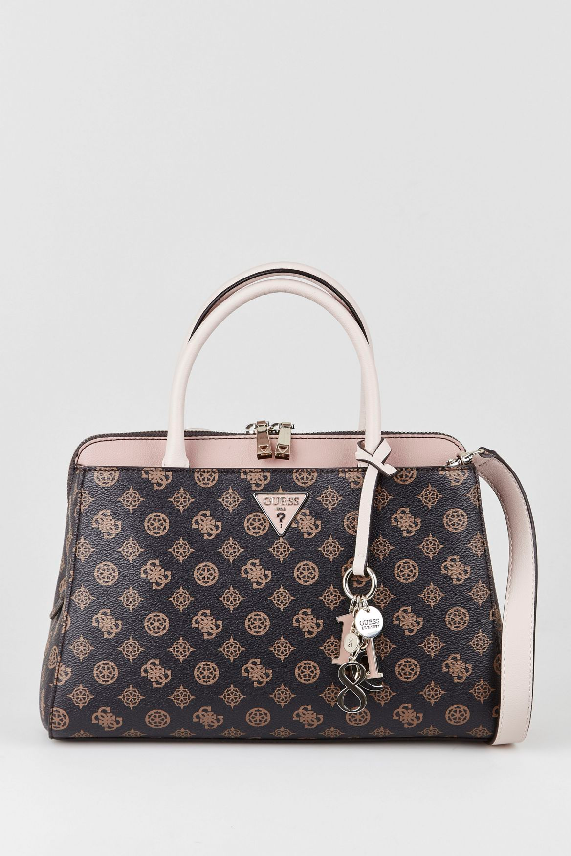 Guess Emilee Luxury Shopper Bag – Strandbags Australia
