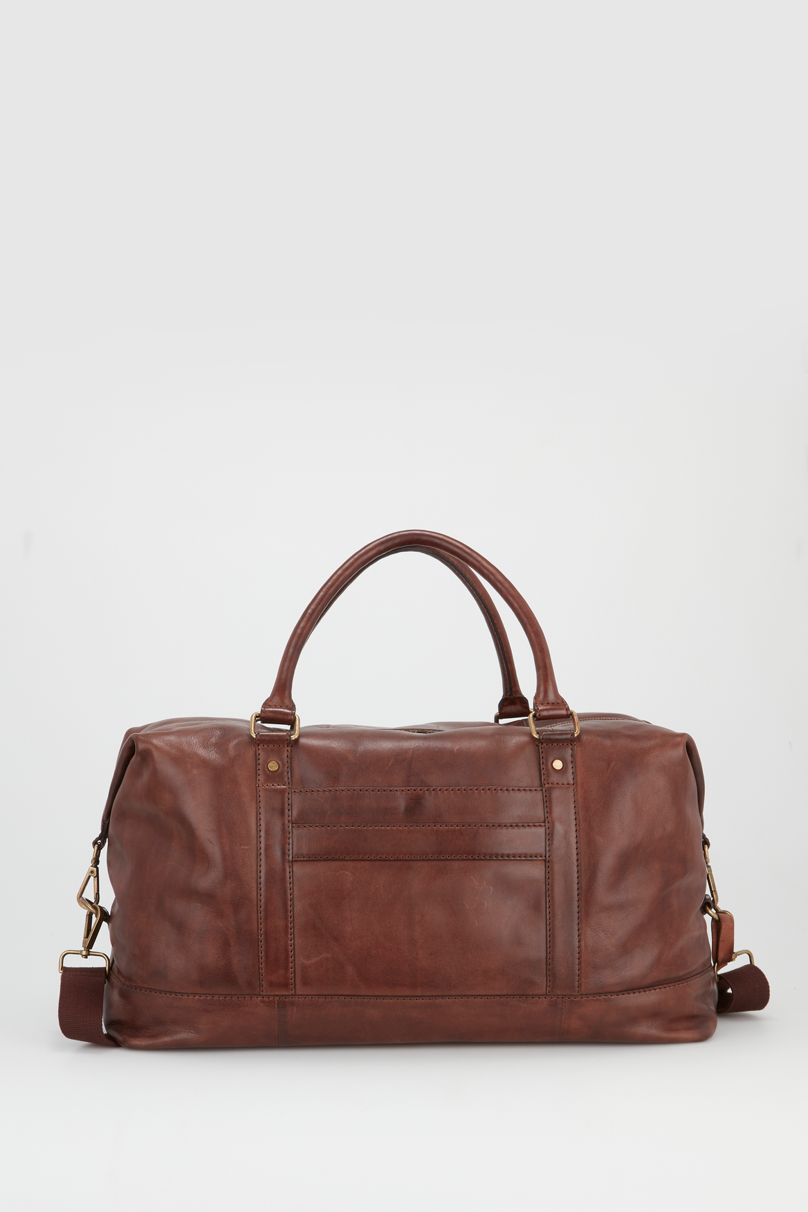 Colorado Flynn Leather Weekender – Strandbags Australia