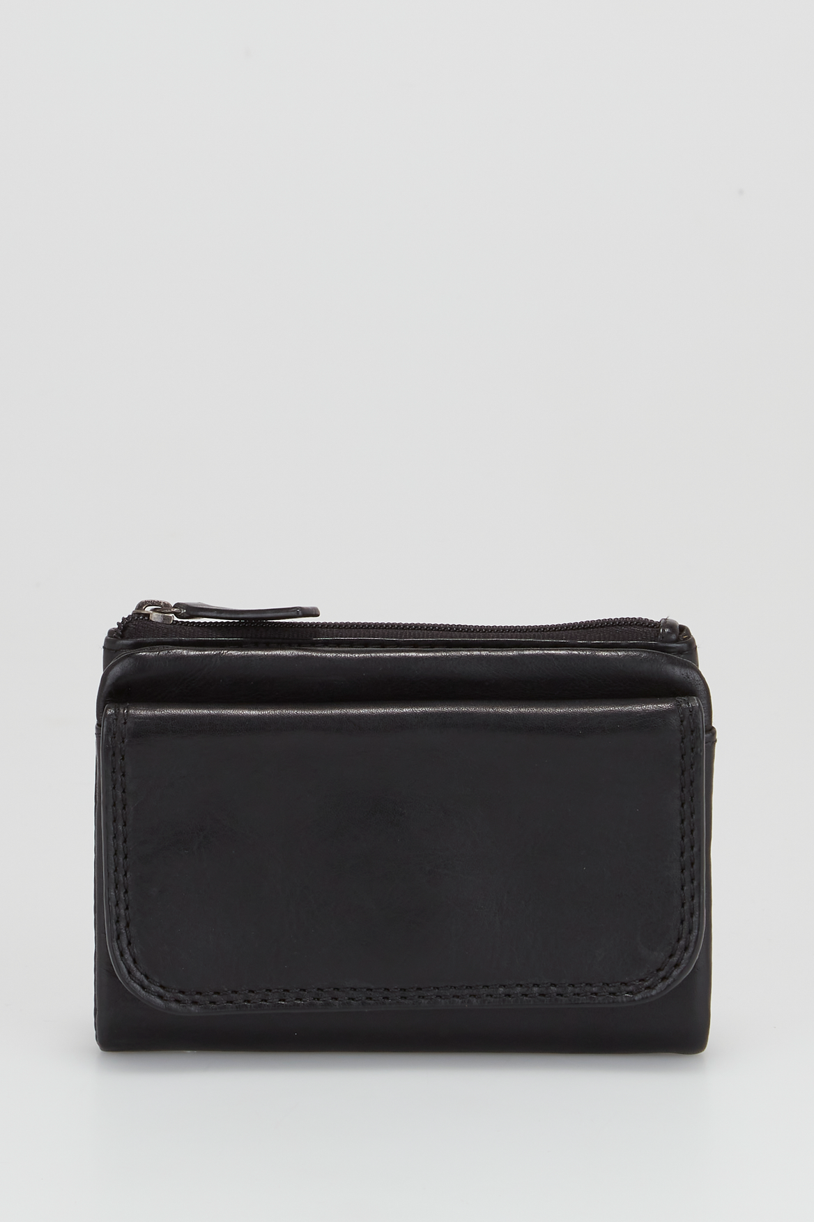 Marikai Large Textured Zip Around Wallet – Strandbags Australia