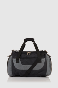 Onyx 55cm Duffle Bag