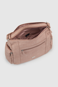 Twin Compartment Body Bag