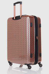 Jalisco 75cm Suitcase