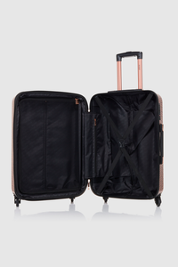 Jalisco 65cm Suitcase